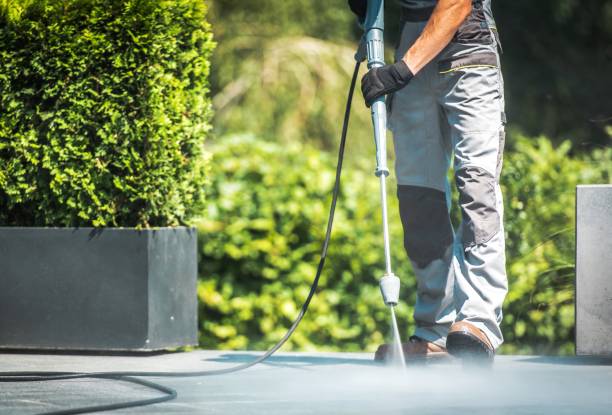 Professional Pressure Washing in Palm Beach Shores, FL