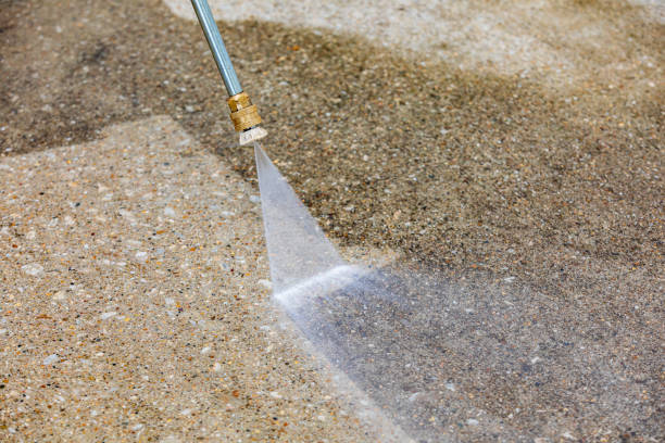 Best Patio and Deck Pressure Washing  in Palm Beach Shores, FL